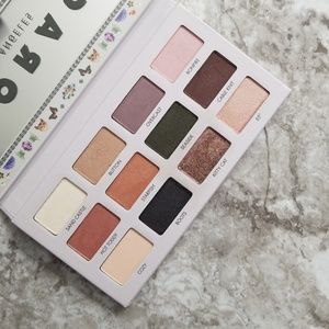 Lorac California Dreaming Palette